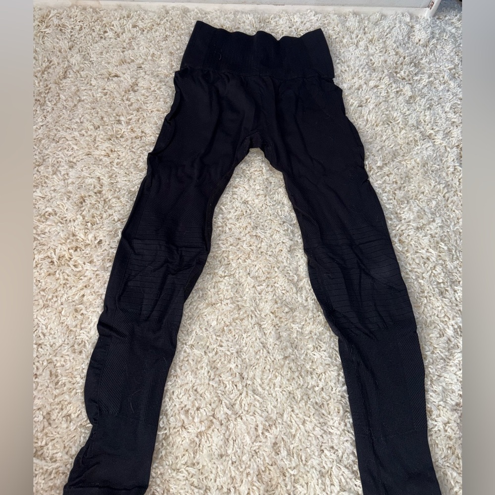 Athletic Compression Leggings